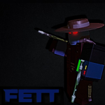 Bounty Hunter Guild Of Tatooine