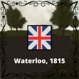 Waterloo, 1815 [BETA]