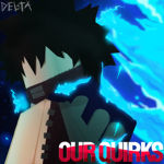 Our Quirks Official Server!
