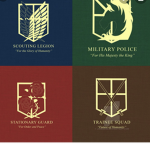 Miltary Police/Scouts