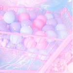 angel's pastel heaven!