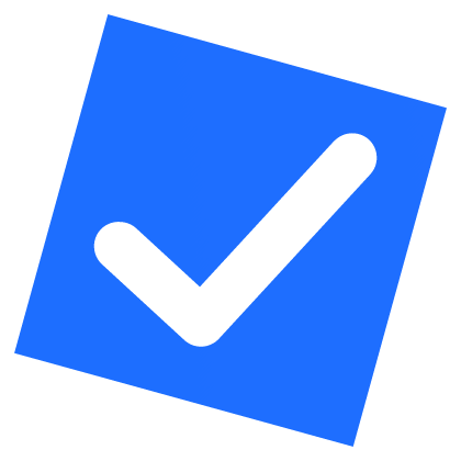 Verified Checkmark