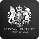 |[UK]| Downing Street