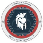 ALTERRA | Special Operations Group