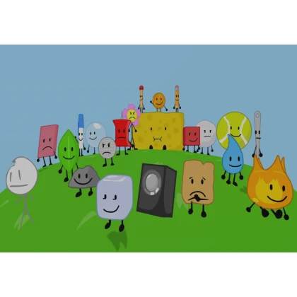 Item Thumbnail