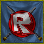 Royal Police Force of Robloxia