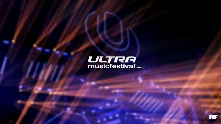 Ultra Music Festival 2025™ screenshot 1