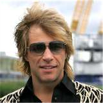 Fans of Bon Jovi