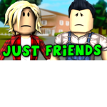 Just Me and Friends :)