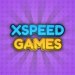 XSpeed Games Group Thumbnail