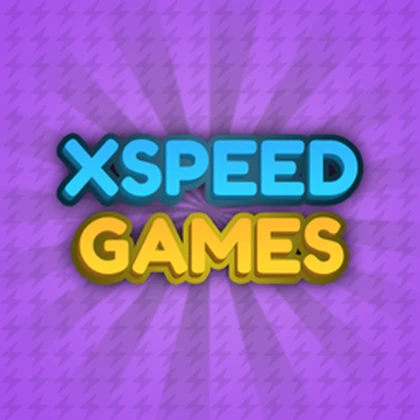 XSpeed Games Roblox group icon