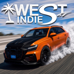 NEW LIMITEDS 🚗 + JOB REWORKS 🚔 | West Indies icon