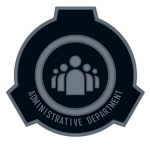 Administrative Department [=SCPF=]
