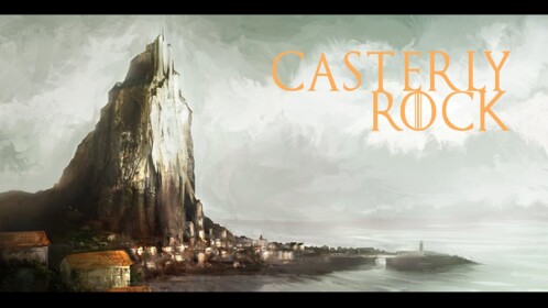 Casterly Rock