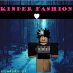 Kinder Fashion ™