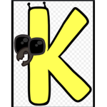 ddd alphabet, Lore group kkkkk QQQQQ MMMMM