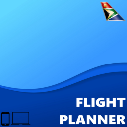 SAA | Flight Planner