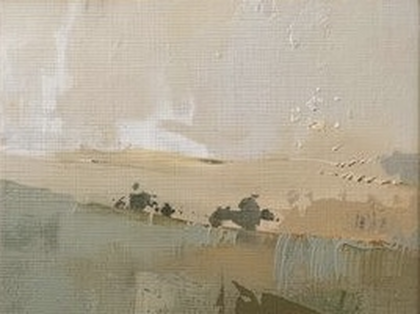 Basic Medium Painting