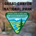 Grand Canyon Bureau of Land Management