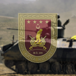 Kara Kuvvetleri Komutanlığıᅠ
