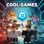 Cool-Games