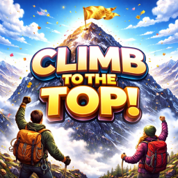 CLIMB TO DA TOP