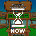 [OLD]  💸 MODDED DONATE 99 