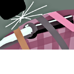 Swordman's battlegrounds