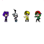 The G@ming SQUAD