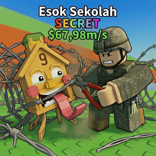 [UPD] Crawl for Brainrot!