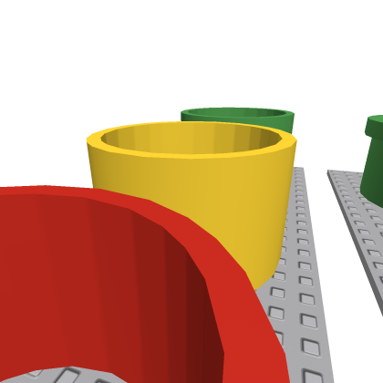 Pipe Set