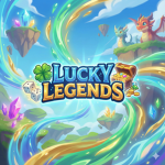 Lucky Legends Studios