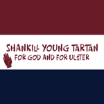 Shankill Young Team