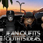 Jean Studio
