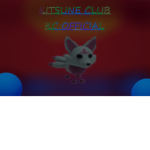 KITSUNE squad please join now the best