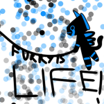 Further for furrys