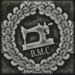 Berlin Manufacturing Clothing