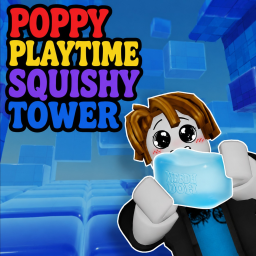 Poppy Playtime Squishy Tower RP