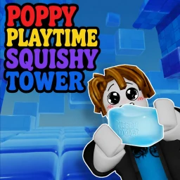 Poppy Playtime Squishy Tower RP icon