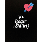 Jen Ledger (skillet)