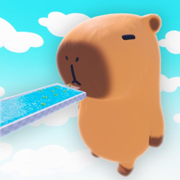 Swim to Capybara