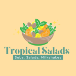 Tropical Salads