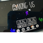 Among us mod