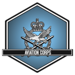 |AA| Aviation Corps