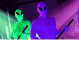 gang vs gang