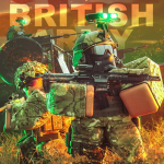|LBA| - British Army Community