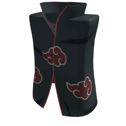 Itachi Robe | Roblox Item - Rolimon's