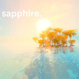 🌴Work At A Hotel (Sapphire X)