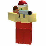 tower battles Hallow boomer