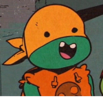 NARUTO IEK